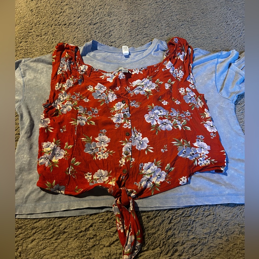 Shirt Bundle